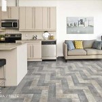 GAPIASA S.A. DE C.V. | Piso Vintage