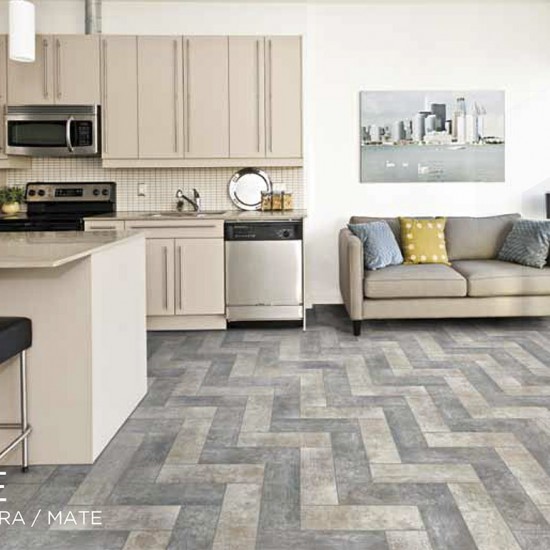 GAPIASA S.A. DE C.V. | Piso Vintage